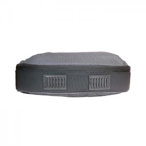 Ritter Softcase Retro 4 Pour Basse Electrique, Gris - Housse Basse Électrique - Variation 2