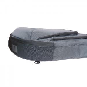 Ritter Softcase Retro 4 Pour Basse Electrique, Gris - Housse Basse Électrique - Variation 3