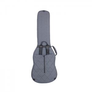 Ritter Softcase Retro 4 Pour Basse Electrique, Gris - Housse Basse Électrique - Variation 4