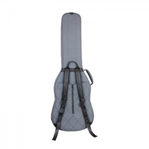 Ritter Softcase Retro 4 Pour Basse Electrique, Gris - Housse Basse Électrique - Variation 5