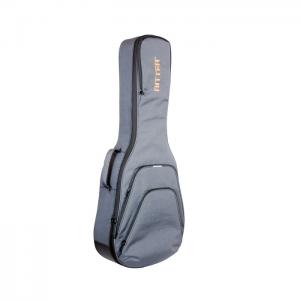 Ritter Softcase Retro 4 Pour Guitare Classique 4/4, Gris - Housse Guitare Classique - Variation 6