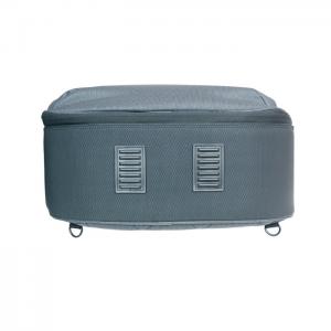 Ritter Softcase Retro 4 Pour Guitare Dreadnought, Gris - Housse Guitare Acoustique - Variation 2