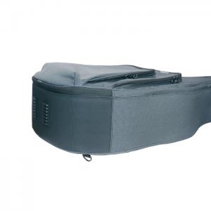 Ritter Softcase Retro 4 Pour Guitare Dreadnought, Gris - Housse Guitare Acoustique - Variation 3