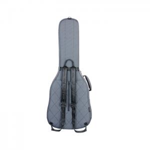 Ritter Softcase Retro 4 Pour Guitare Dreadnought, Gris - Housse Guitare Acoustique - Variation 5