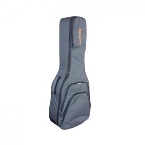Ritter Softcase Retro 4 Pour Guitare Dreadnought, Gris - Housse Guitare Acoustique - Variation 6