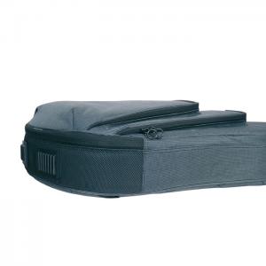 Ritter Softcase Retro 4 Pour Guitare Electrique, Gris - Housse Guitare Électrique - Variation 3