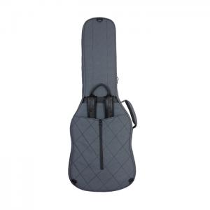 Ritter Softcase Retro 4 Pour Guitare Electrique, Gris - Housse Guitare Électrique - Variation 4