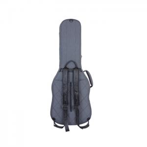 Ritter Softcase Retro 4 Pour Guitare Electrique, Gris - Housse Guitare Électrique - Variation 5