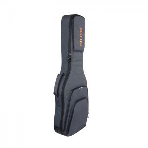 Ritter Softcase Retro 4 Pour Guitare Electrique, Gris - Housse Guitare Électrique - Variation 6