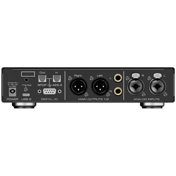 Rme Adi2 Pro Ex - Convertisseur - Variation 3