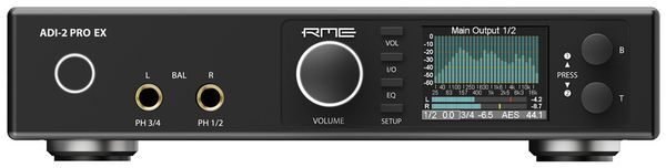 Rme Adi2 Pro Ex - Convertisseur - Main picture