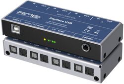 Carte son usb Rme Digiface USB