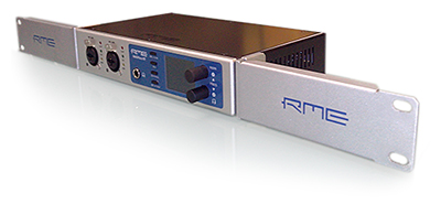 Rme Rm19x - Kit Mise En Rack Pour Table De Mixage - Variation 1