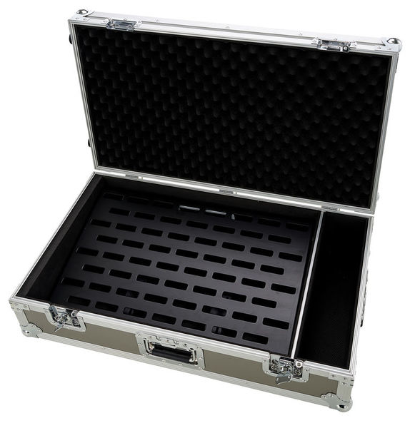 Rockboard Cinque 5.2 C With Flight Case - Pedalboards - Variation 1