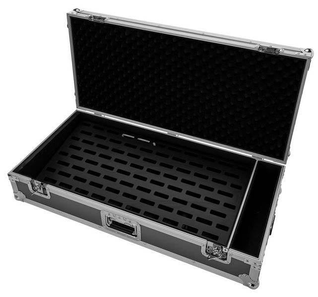 Rockboard Cinque 5.3 C With Flight Case - Pedalboards - Variation 1