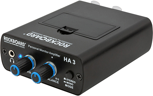 Rockboard Ha 3 - PrÉampli Casque - Main picture