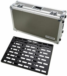 Pedalboards Rockboard CINQUE 5.2 C With Flight Case