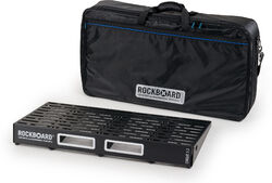 Pedalboards Rockboard CINQUE 5.3 + HOUSSE