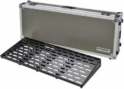 Pedalboards Rockboard CINQUE 5.4 C With Flight Case