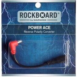 Divers accessoires & pièces pour effets Rockboard Conrev Inverseur Polarite