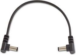 Divers accessoires & pièces pour effets Rockboard FLAT POWER 15 cm Coude/ Coude
