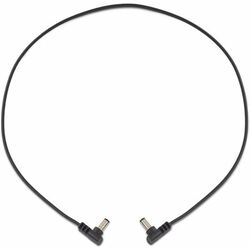 Divers accessoires & pièces pour effets Rockboard FLAT POWER 60 cm Coude/ Coude