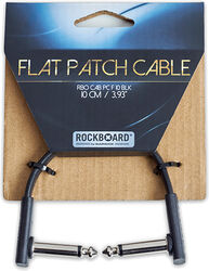 PCF 10 BLK PATCH PLAT 10CM