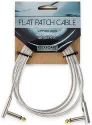 PCF 120SP Patch Plat Sapphire - 120cm