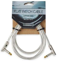 PCF 140SP Patch Plat Sapphire - 140cm