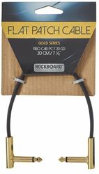 PCF 20GD Patch Plat 20cm Gold