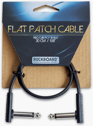 PCF 30 BLK PATCH PLAT 30CM
