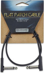 PCF 45 BLK PATCH PLAT 45CM