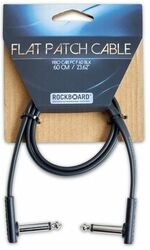 Patch Rockboard PCF 60 BLK PATCH PLAT 60CM