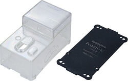 PedalSafe Type B1 pour pédale standard Friedman, Wampler EQ, Walrus Deep