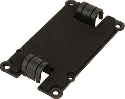 Divers accessoires & pièces pour effets Rockboard QuickMount Type B pour pédale standard (EarthQuaker, Seymour Duncan, JHS)