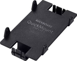 Divers accessoires & pièces pour effets Rockboard QuickMount Type FT1 pour pédale Fulltone OCD