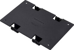 Divers accessoires & pièces pour effets Rockboard QuickMount Type J2 pour pédale Strymon Nightsky, Volante