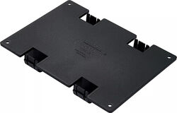 Divers accessoires & pièces pour effets Rockboard QuickMount Type L6 pour pédale Line6 HX Stomp