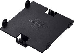 Divers accessoires & pièces pour effets Rockboard QuickMount Type MR pour pédale Meris Hedra