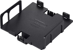 Divers accessoires & pièces pour effets Rockboard QuickMount Type SR2 pour pédale Source Audio Ventris Dual Reverb, 263 Collider, Nemesis Delay