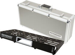 Pedalboards Rockboard TRES 3.2 + CASE