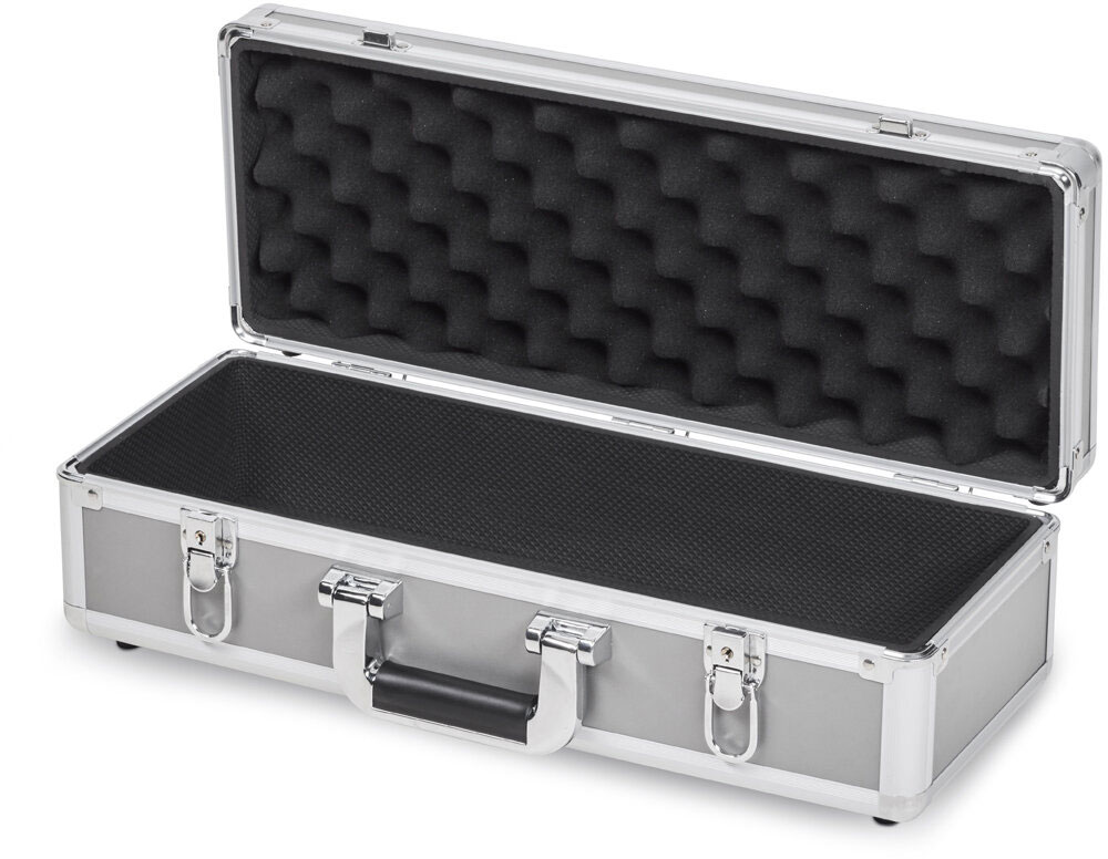 Rockboard Duo 2.1 C With Flight Case - Pedalboards - Variation 3