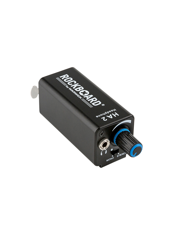 Rockboard Ha 2 - PrÉampli Casque - Variation 2