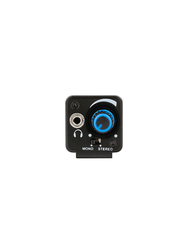 Rockboard Ha 2 - PrÉampli Casque - Variation 1