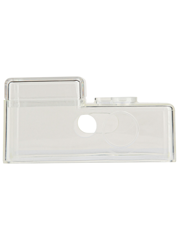 Rockboard Pedalsafe Type A1 Pour PÉdale Nano Standard 1 EntrÉe/sortie (mxr, Electro Harmonix) - Divers Accessoires & PiÈces Pour Effets - Variation 3