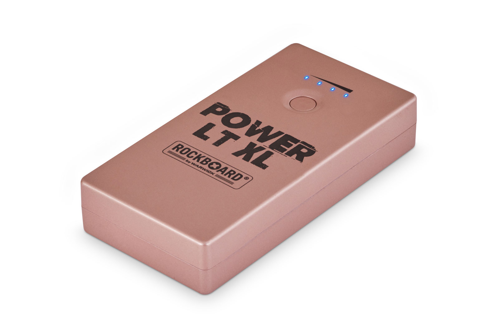 Rockboard Power Lt Xl Rose Gold - Alimentation - Variation 1