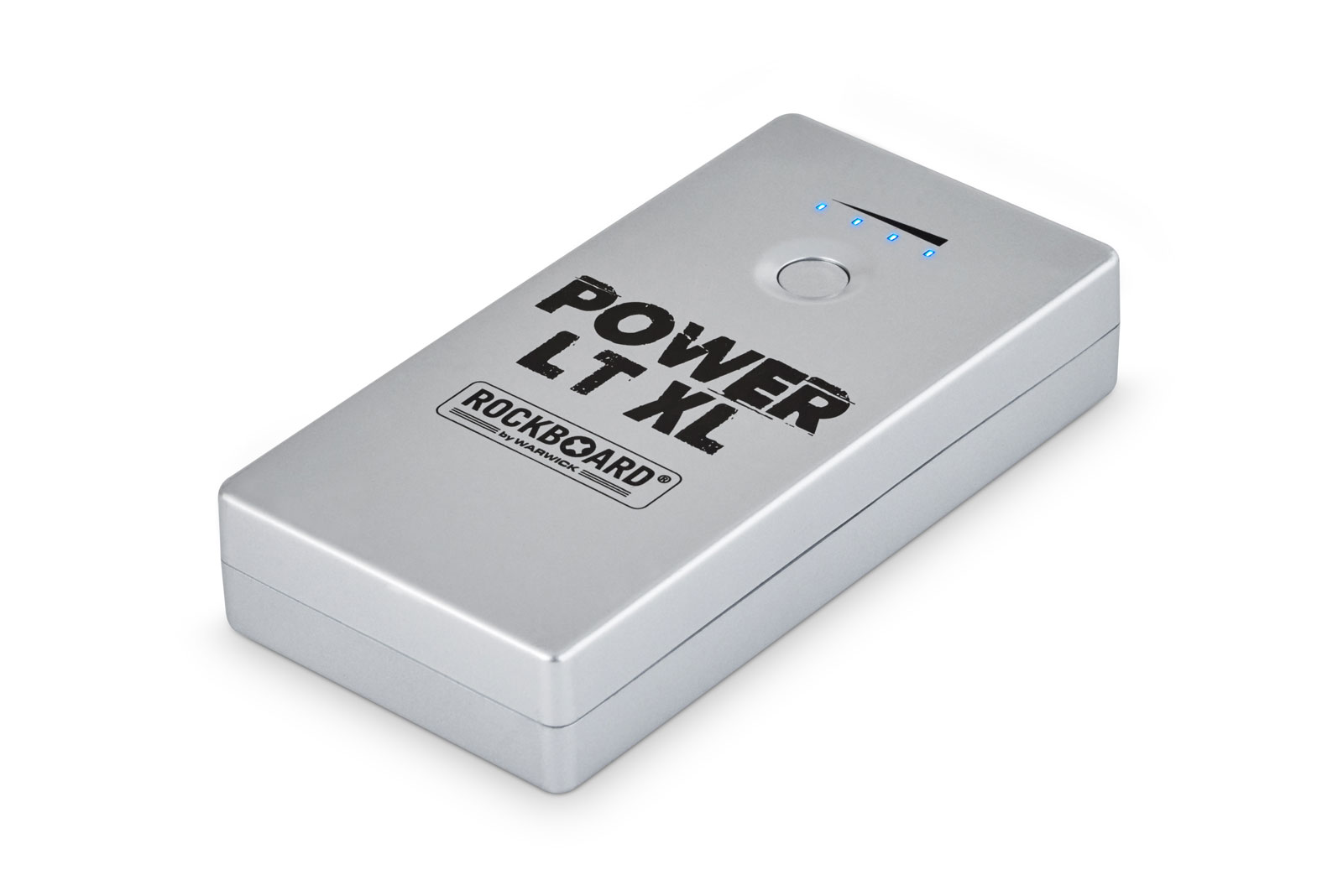 Rockboard Power Lt Xl Silver - Alimentation - Variation 1