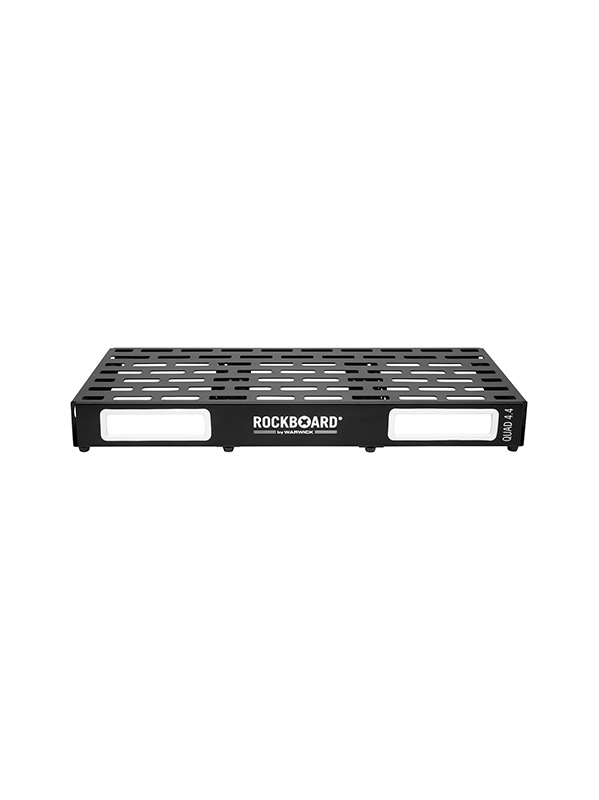 Rockboard Quad 4.4 B Pedalboard With Gig Bag - Pedalboards - Variation 2