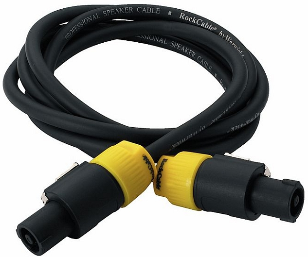 Rockcable Cable Hp 2m - CÂble - Main picture