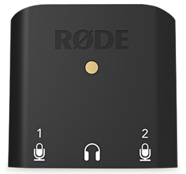 Rode Ai-micro - Interface Audio Tablette / Iphone / Ipad - Variation 2